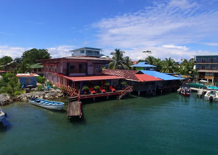 Vista Mar Hotel