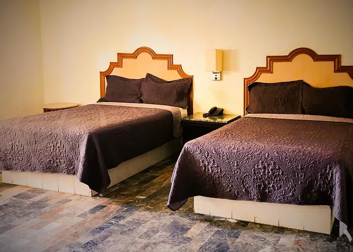 Hotel Paraiso