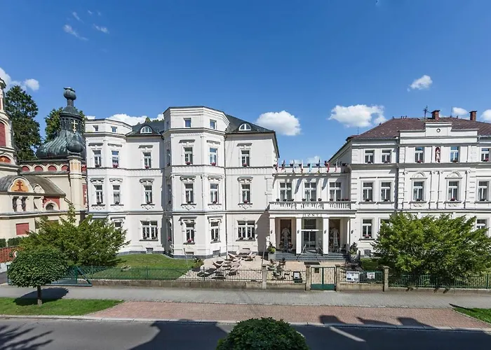 Monti Spa