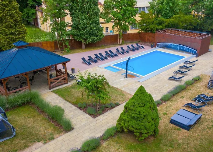 Monti Spa