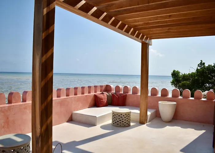 Qambani Luxury Resort