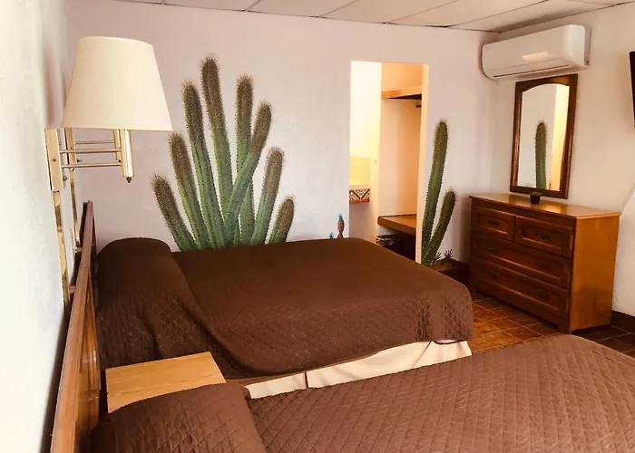 Hotel Las Palmas