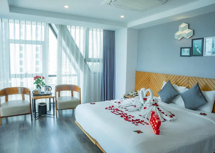Venue Hotel Nha Trang Beach