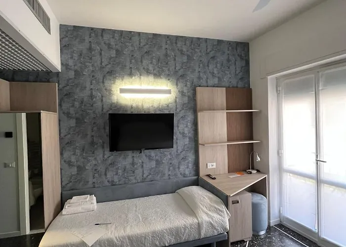 Hotel Al Capo