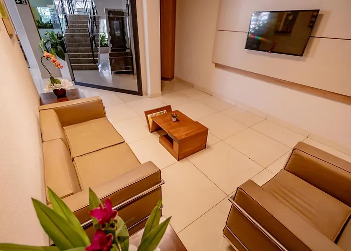 Hotel Villa De Holanda
