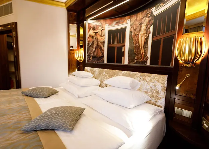 King'S Resort - Casino And Hotels - Adults Only
