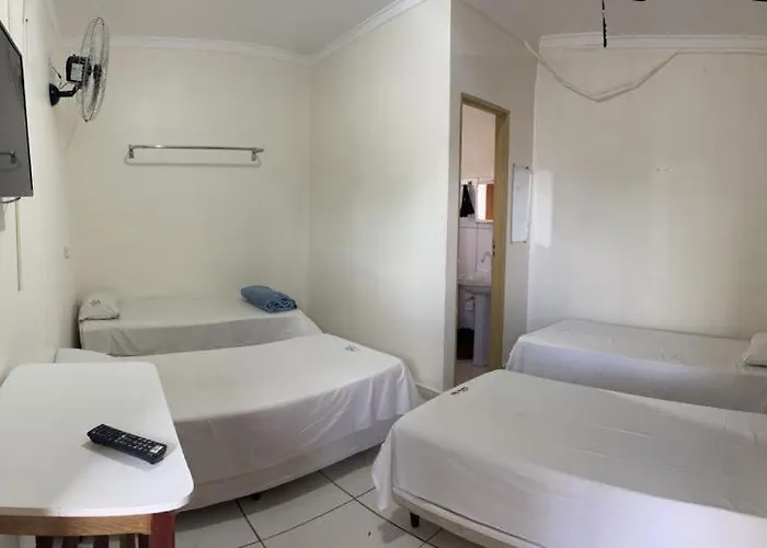 Hotel Santos Reis