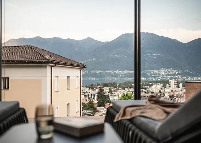 Easyrooms Ai Monti