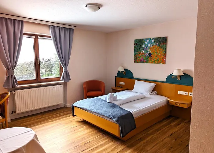 Hotel Bergstätter Hof