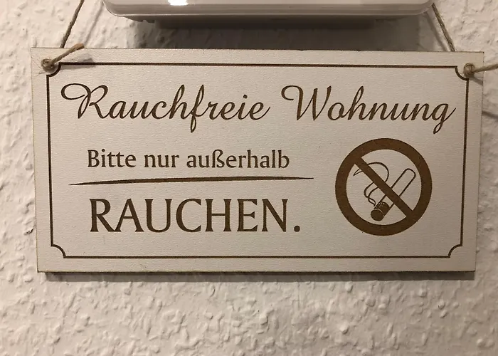 Haus am Mühlenkämpchen Wiesengrund