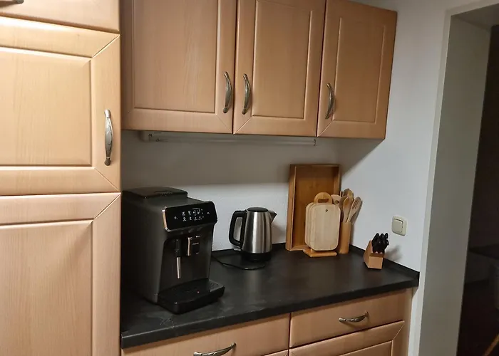 Ferienwohnung Seaside