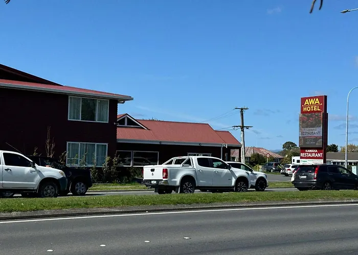 Awa Hotel