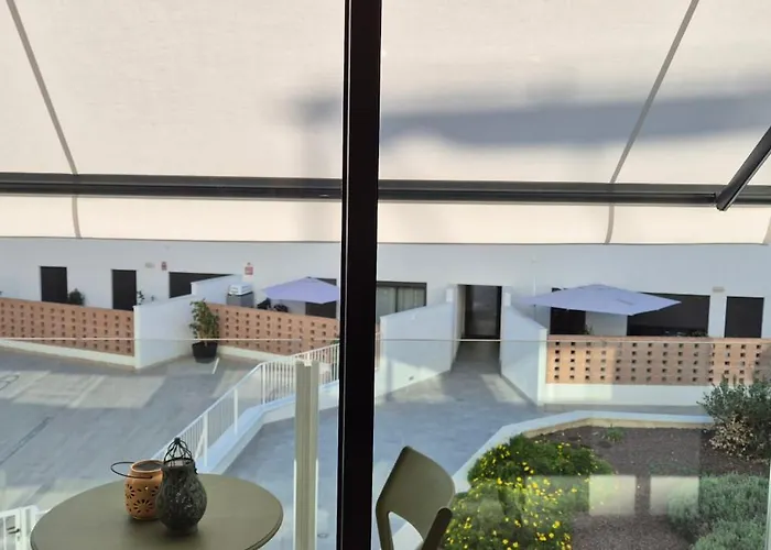 New Beside Sitges With Pool Beside Beach