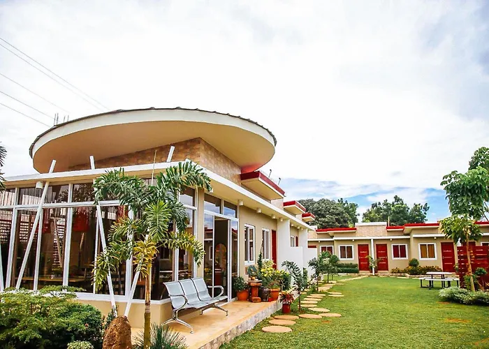 Alejandro'S Suites & Venue