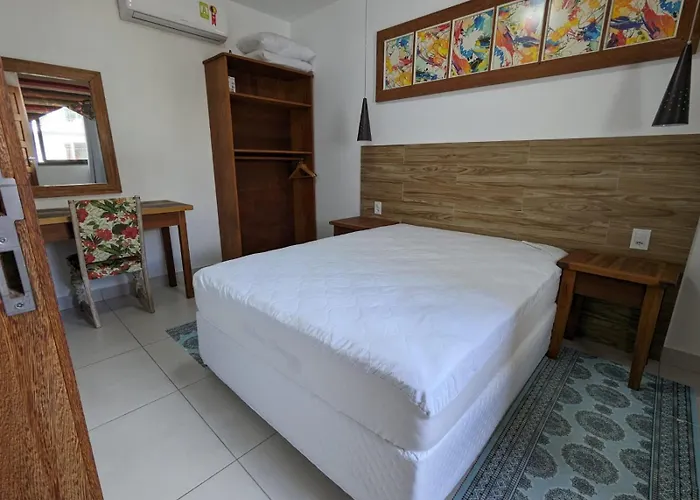 Residencial Oceano