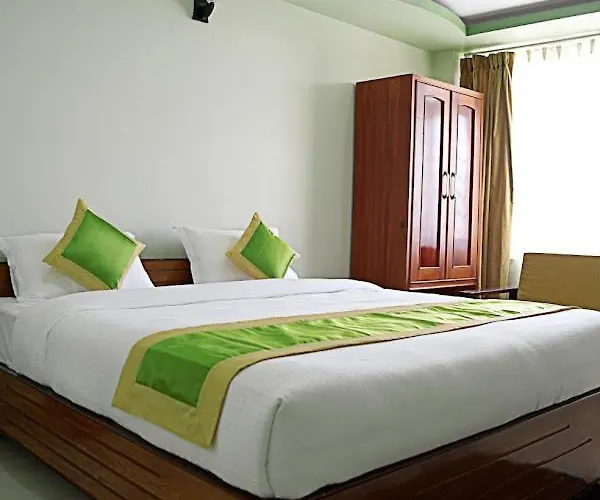Hotel Tawang Heights Tawang