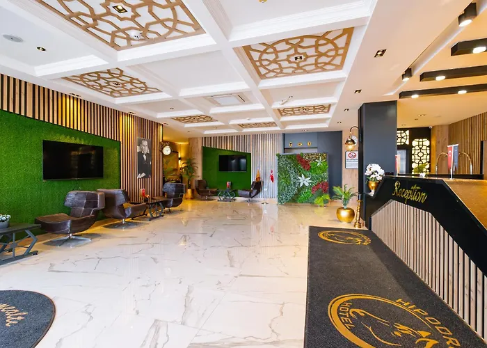 Hipodrom Hotel