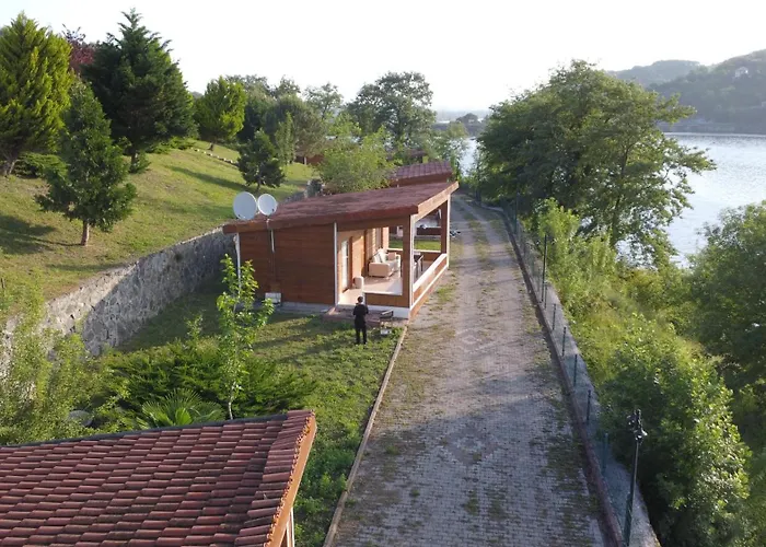 Ayvacik Hotel Restaurant