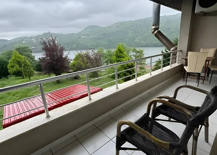Ayvacik Hotel Restaurant