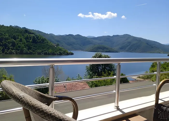Ayvacik Hotel Restaurant