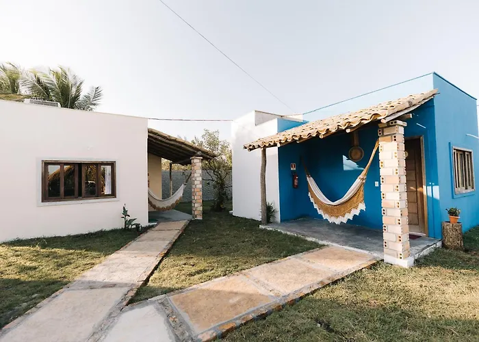 Vila Aracatí Pousada