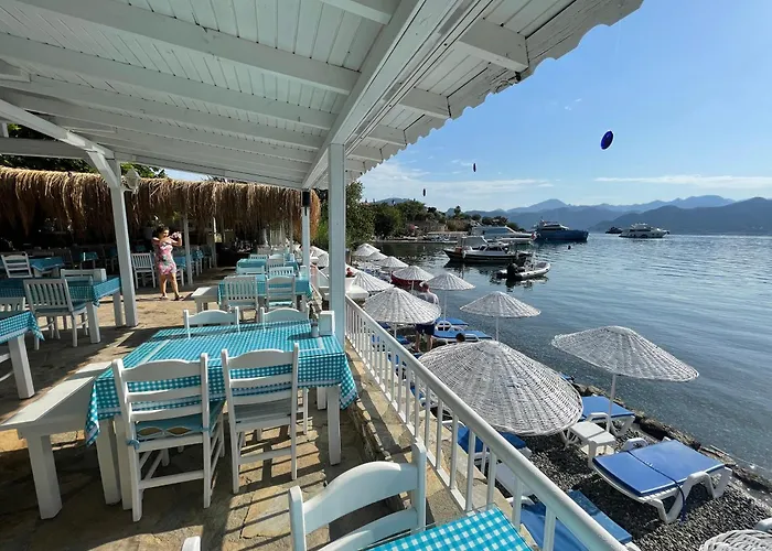 Kiyi Hotel Selimiye