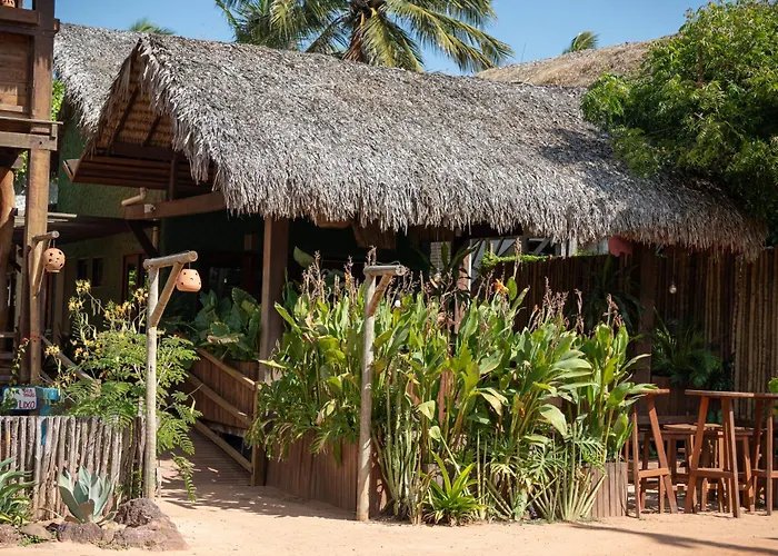Arrey Boutique Hotel