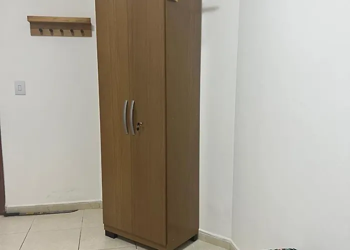 Apto á 3km do inhotim