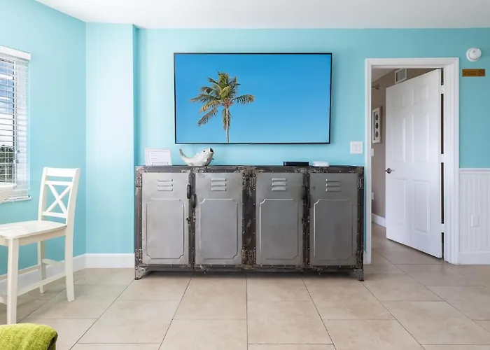 Boho Chic Ocean Pointe 3214