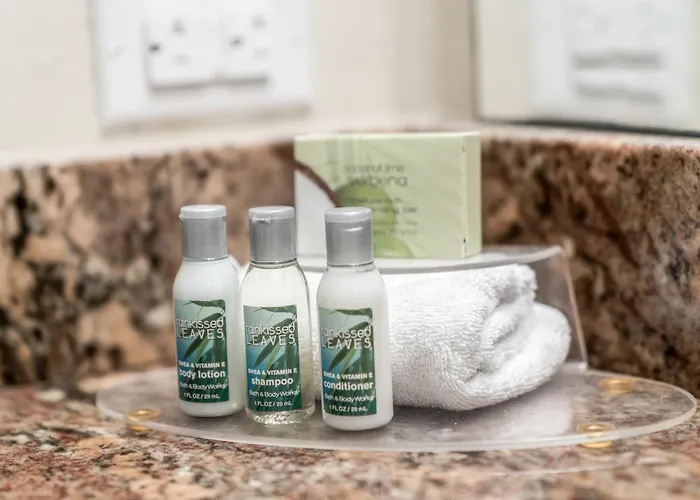 Sunrise Sanctuary - Top Floor Ocean Pointe 2415