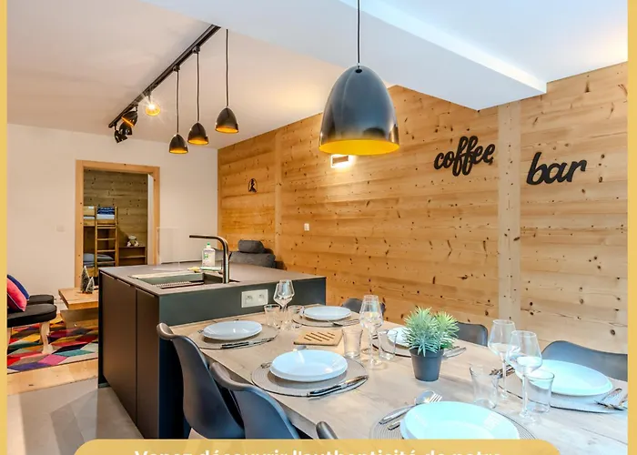 Esperanza I T4 I Morzine