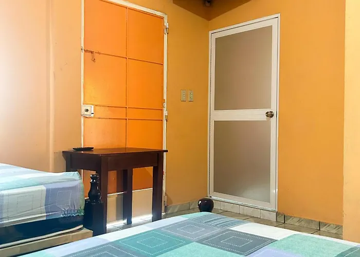 Hotel Estadio
