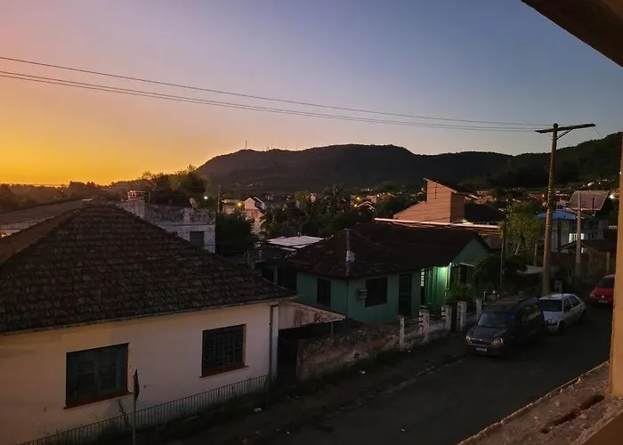 Stúdio Aconchegante