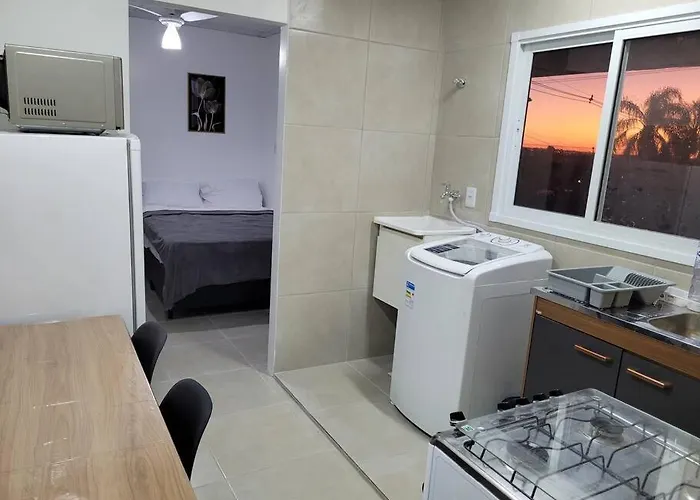 Stúdio Aconchegante