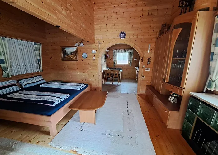 FERIENHAUS Sonnenschein Spielberg Redbullring