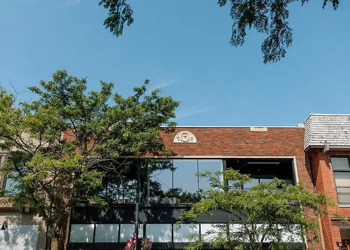 Unit C, The Kroger Lofts
