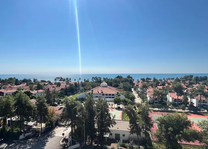 Mersin Panorama Otel