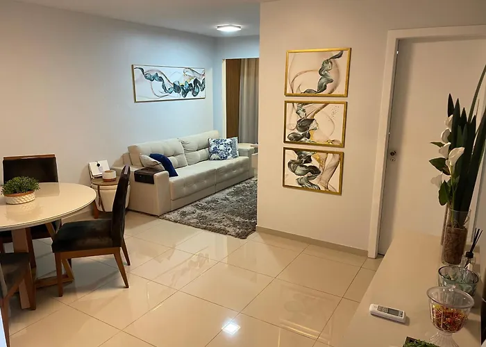 Apartamento aconchegante em Foz