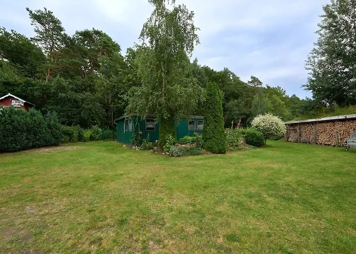 Ferienhaus Waldblick