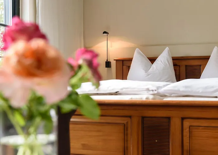NAKUK Landhotel und Restaurant