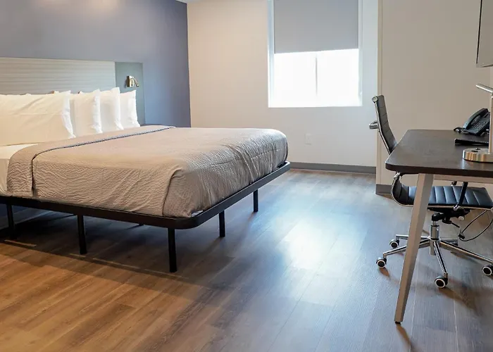 Stayapt Suites Lebanon-Nashville Area