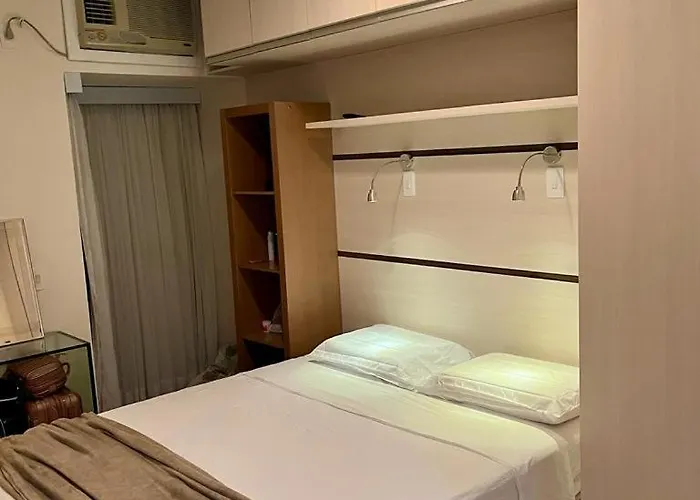 Gavoa Resort Flat - Mar Doce Lar