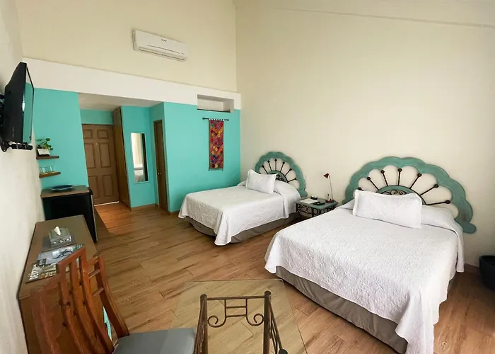 Marisol Hotel Boutique