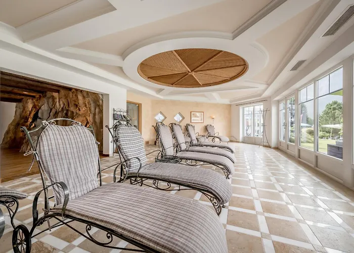 Wellness&Sporthotel Alpenhof