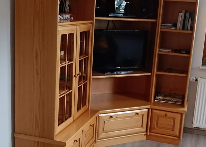 Odas Feriendomizil Europapark