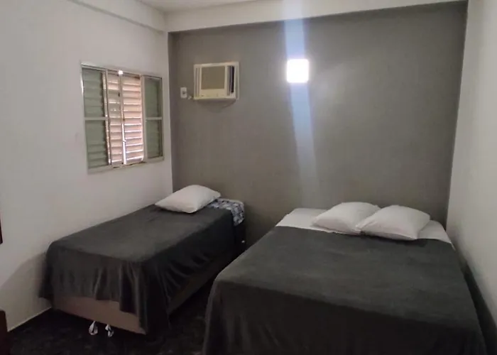 Hotel Iguaçu