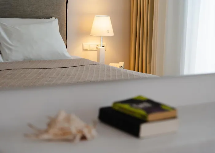 Mitos Suites