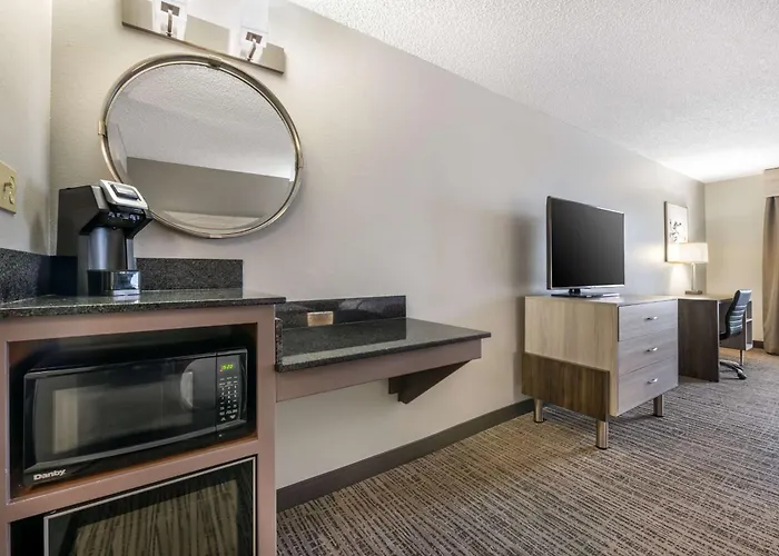 Best Western Plus Lake City