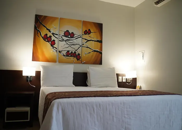 Residence Hotel Imperatriz
