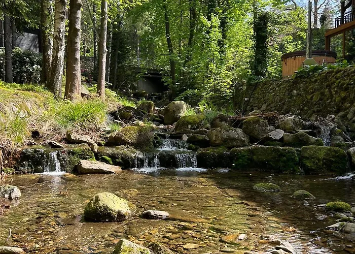 Hotel Promyk Wellness&Spa